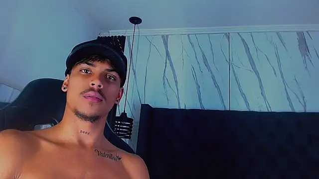 Chat XXX en directo de Angel_foxc13
