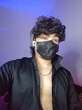 roxiii_のライブXXXチャット