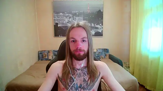 AdamDickens – Naživo XXX chat