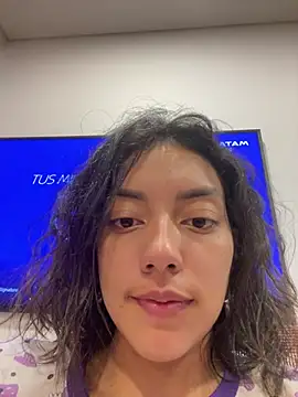 Wendy19_'s Live XXX Chat