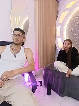 Živý XXX chat ritzabeth_daniel