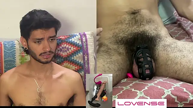 Nicolas_Rider_X 라이브 XXX 채팅