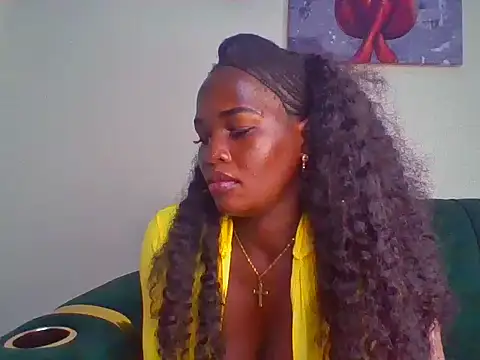 cutesmiling Chat XXX live