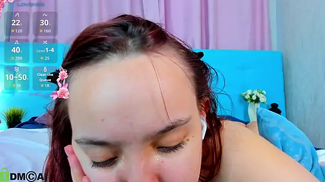 Fera1_Berry's Live XXX Chat