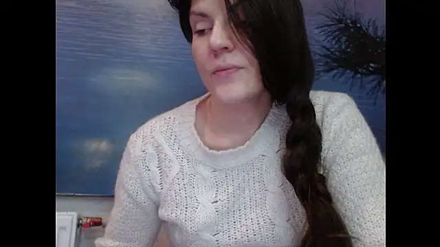 Webkamerová show AliceTailor