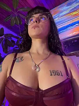 VioletaSubmissive Chat XXX in diretta