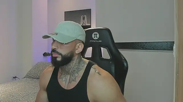 XXX chat uživo modela jeff_clark7