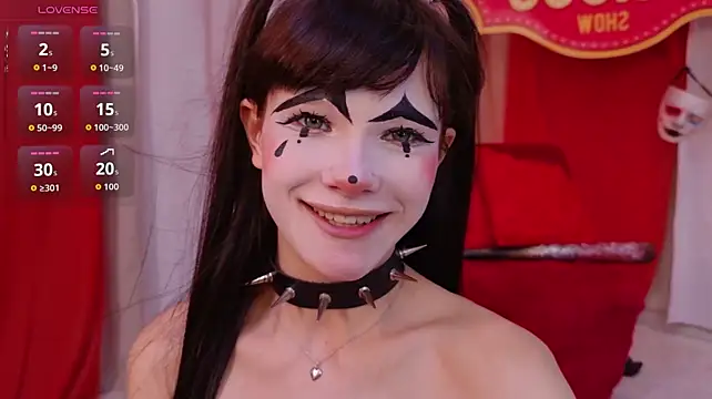 Deibora – Live XXX-chat