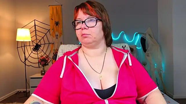 BonnnyBoobsy Adlı Modelin Canlı XXX Sohbeti