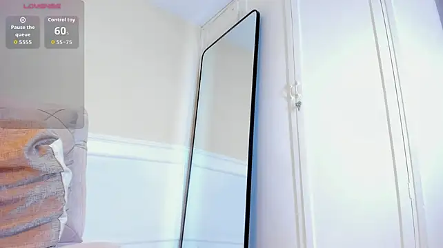 Živý XXX chat kendra_fit