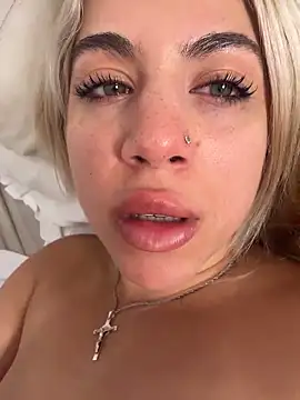 MariaMeir Chat XXX in diretta