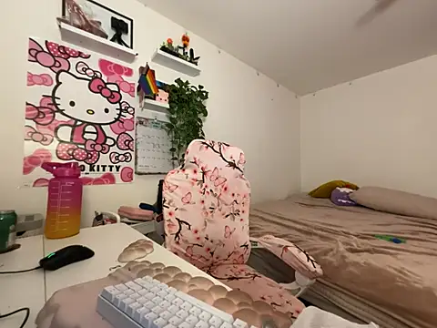 mochakaia Live XXX-Chat