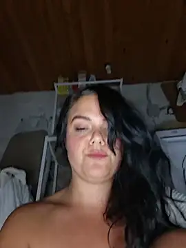 Xladycharme Adlı Modelin Canlı XXX Sohbeti