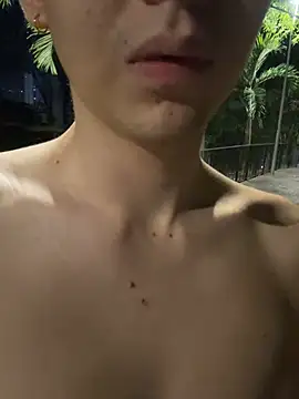 Liam_Moss Webcam Show