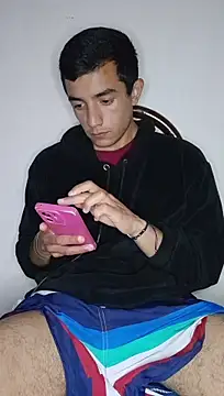 Chat XXX Live Thick_Cock