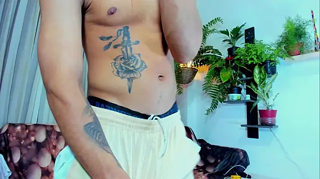 Chat XXX Live Boy_Leon_X