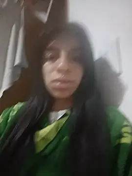 Ariell_Kieran Adlı Modelin Canlı XXX Sohbeti