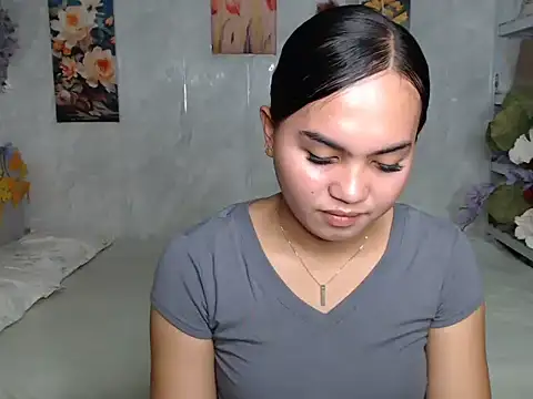 ur_asiankat 라이브 XXX 채팅