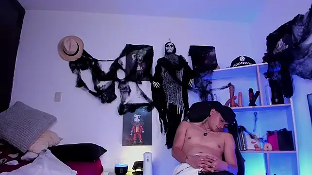 Онлайн чат XXX LiamDeeps