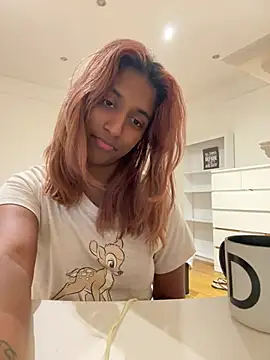 DonnaShy Live XXX-Chat