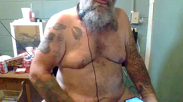 justm68 Live XXX-Chat