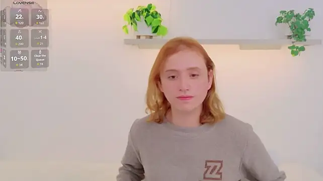 seraphine_star – Naživo XXX chat