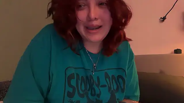 Chat XXX en directo de naya_pumpkin