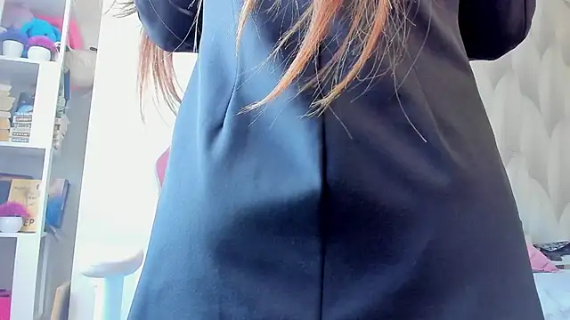 Živý XXX chat Bambiii_bby