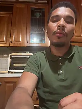 GrouchyMathew Webcam-Show