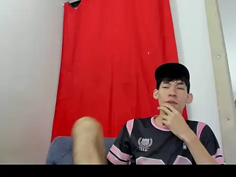 CAMILO__21 Live XXX Chat