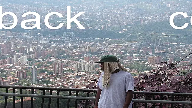 Sembang XXX Secara Langsung Larry-n-clouds