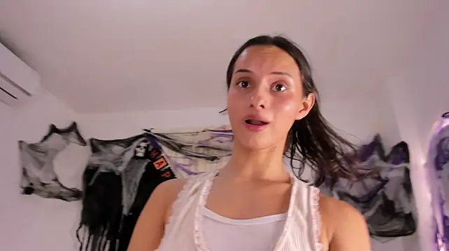 ninaht – Live XXX-chat