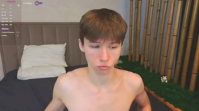 Chat XXX ao vivo de cuMte_boy