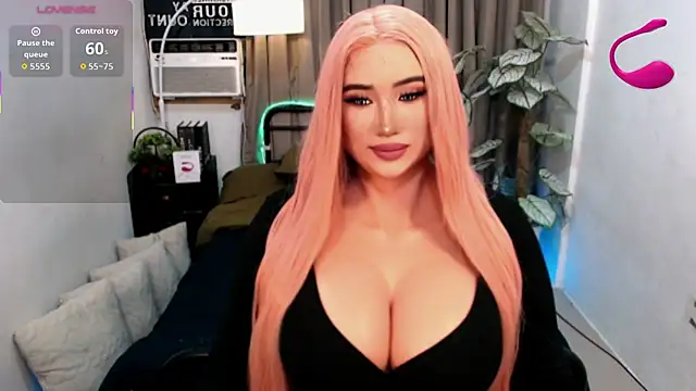 SASSYsavannahts Live XXX-Chat