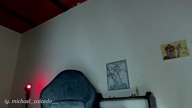 Jacob_z666's Live XXX Chat