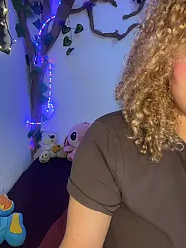 Chat +18 de Esperanza_Gomez1 ao vivo