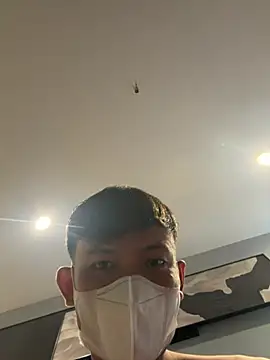 huyruakkk Pertunjukan Webcam