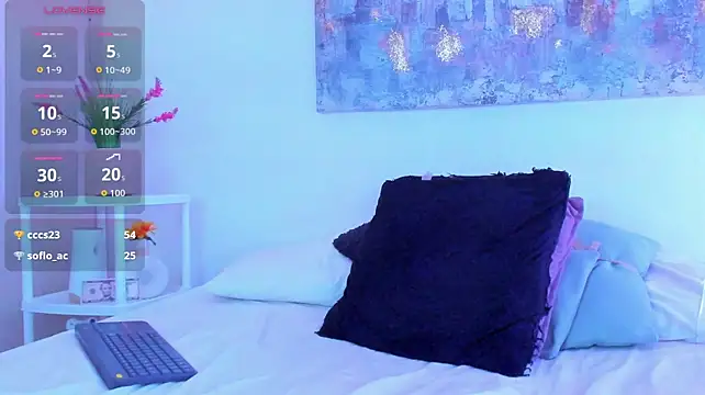 XXX chat uživo modela __armin