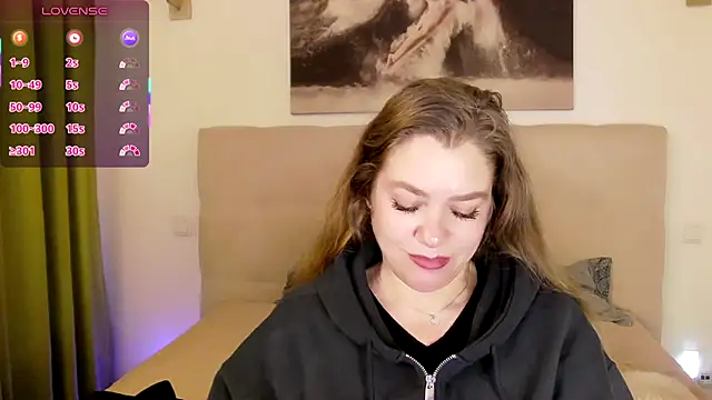 PetersEmily Chat XXX live