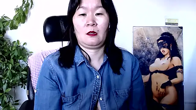 Sembang XXX Secara Langsung Akira_xx