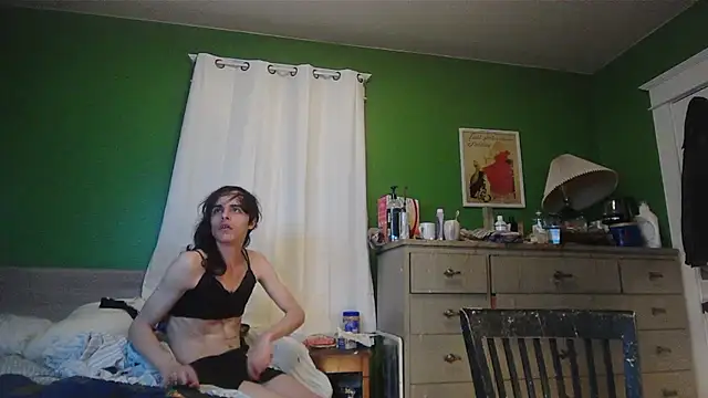 SadCatDaddy live XXX chat