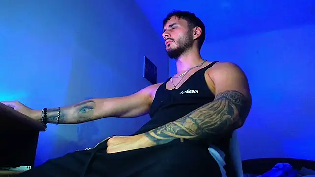 XanderCage99's Live XXX Chat
