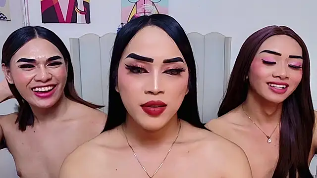 MirandaSterling Adlı Modelin Canlı XXX Sohbeti