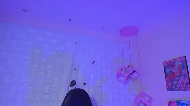 HarperrWest Live XXX-Chat