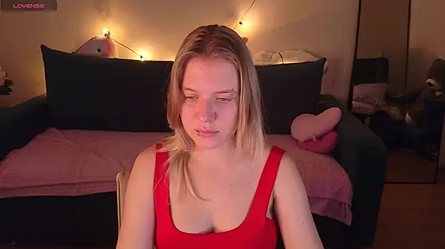 Viki_Charm Live XXX-Chat