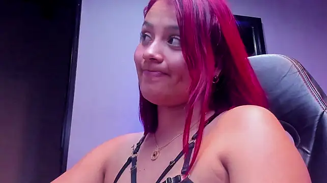 Chat XXX ao vivo de Hannah_Scot
