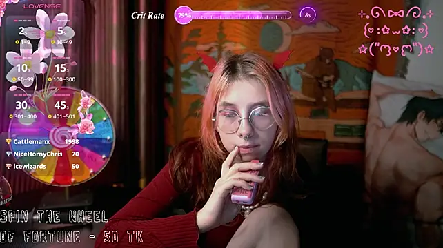 cutiiepink Chat XXX live