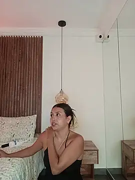 Chat XXX ao vivo de Scarlet_Ston