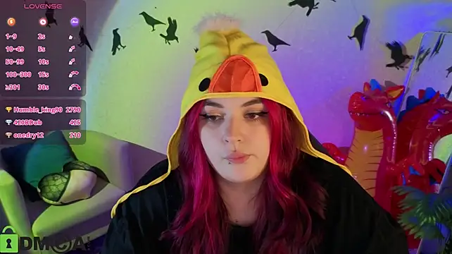 Chat XXX ao vivo de Mia_R0ss