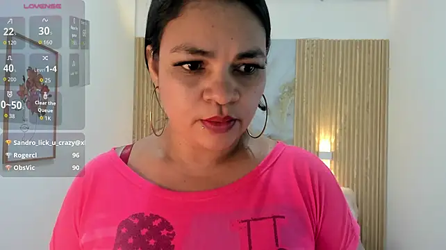 Cloe_35 Chat XXX live